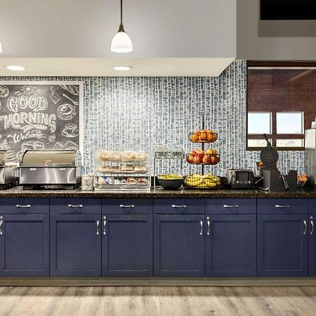 Americinn By Wyndham Lincoln South Dış mekan fotoğraf
