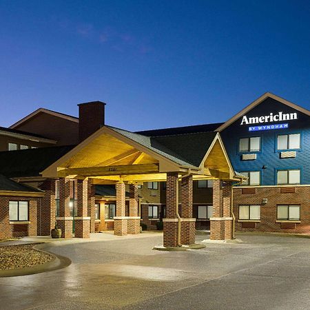 Americinn By Wyndham Lincoln South Dış mekan fotoğraf