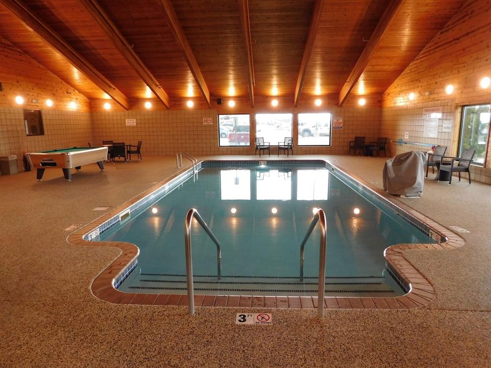 Americinn By Wyndham Lincoln South Dış mekan fotoğraf