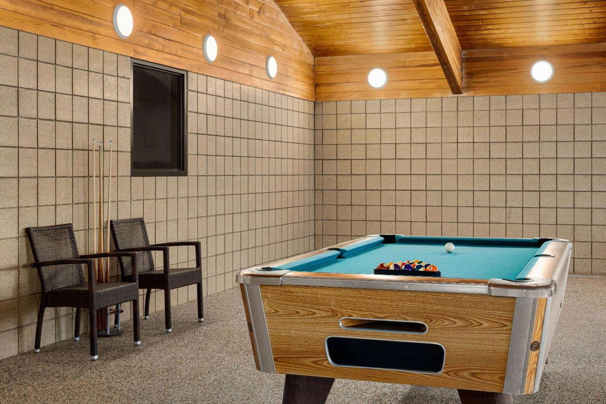Americinn By Wyndham Lincoln South Dış mekan fotoğraf