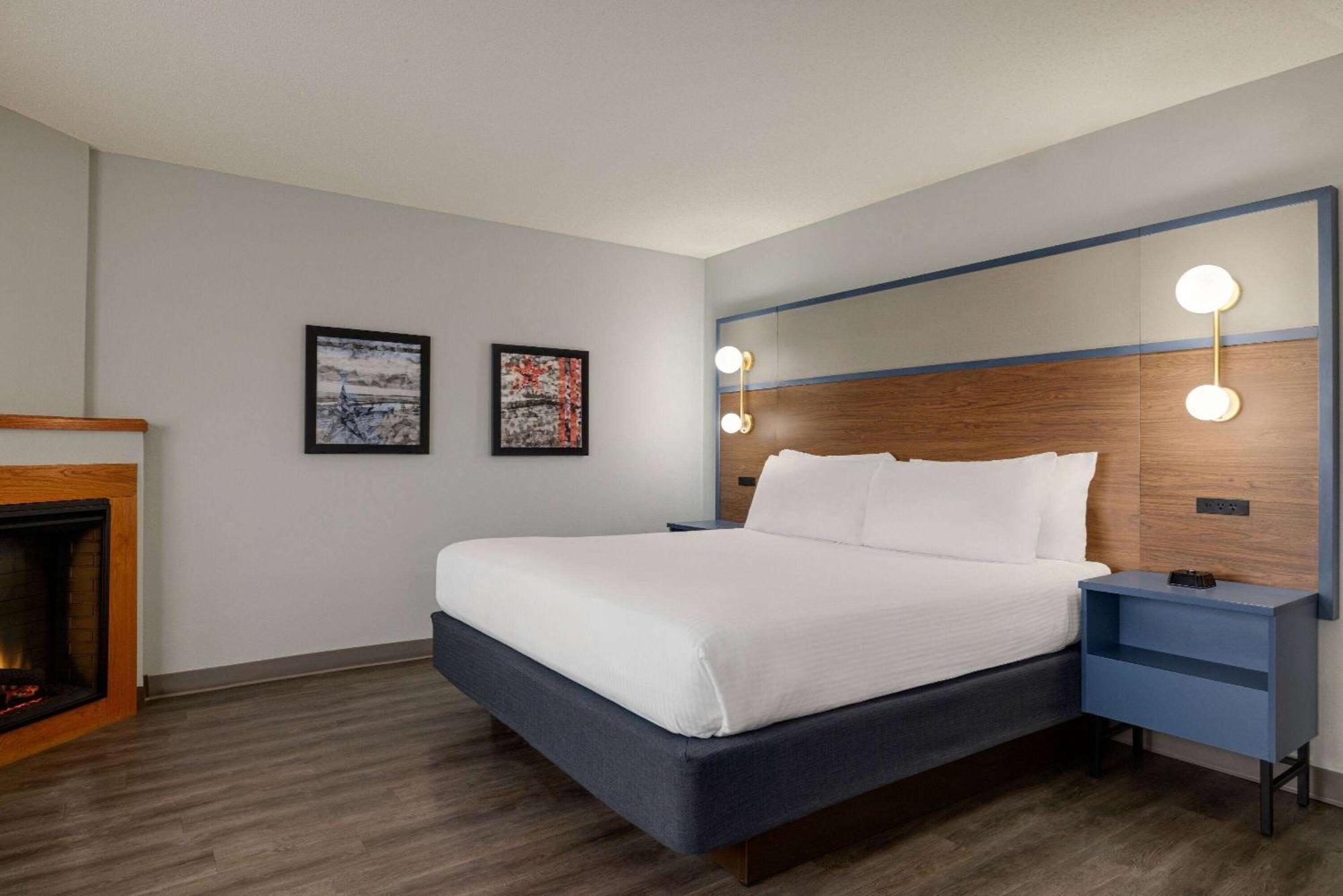 Americinn By Wyndham Lincoln South Dış mekan fotoğraf