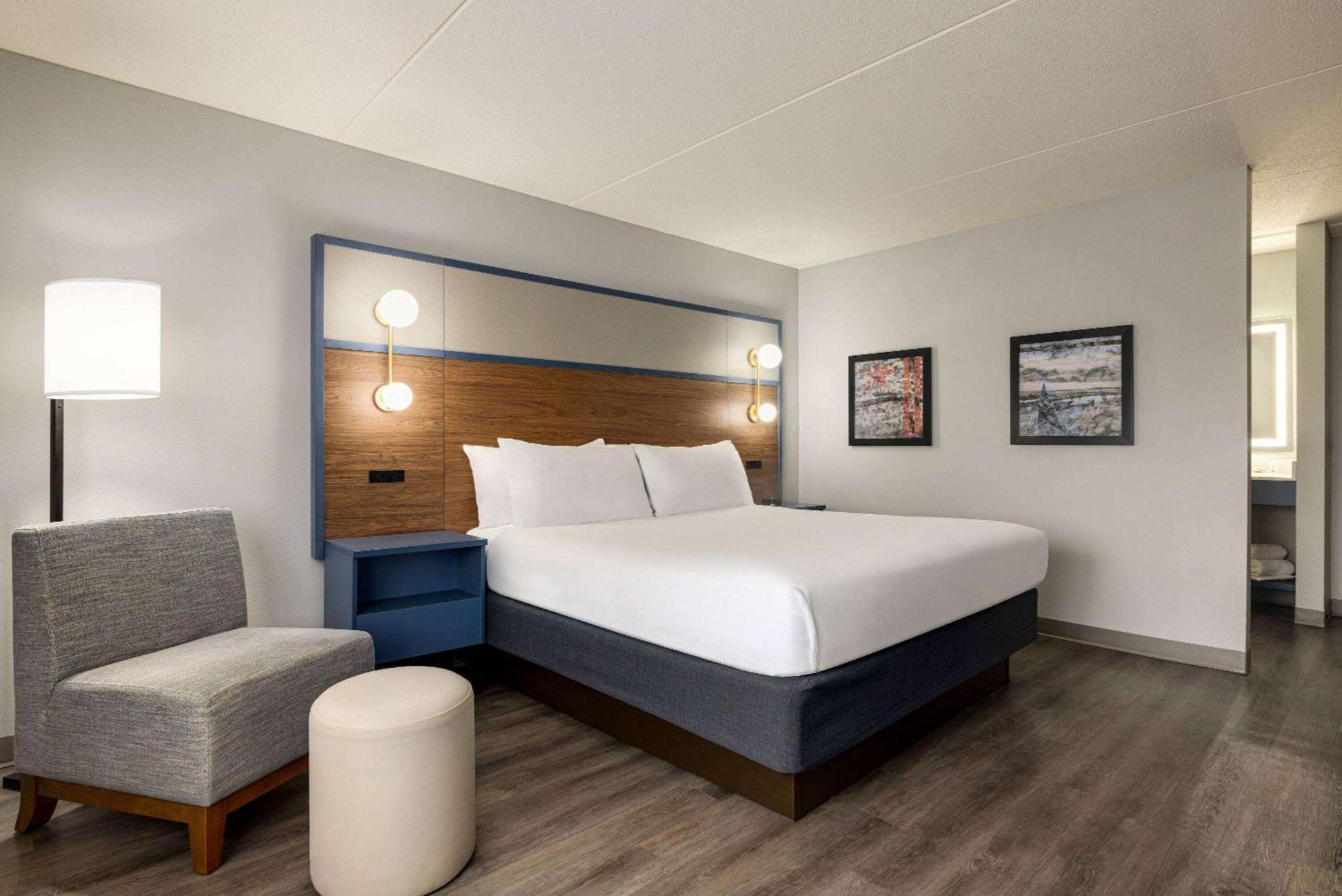 Americinn By Wyndham Lincoln South Dış mekan fotoğraf