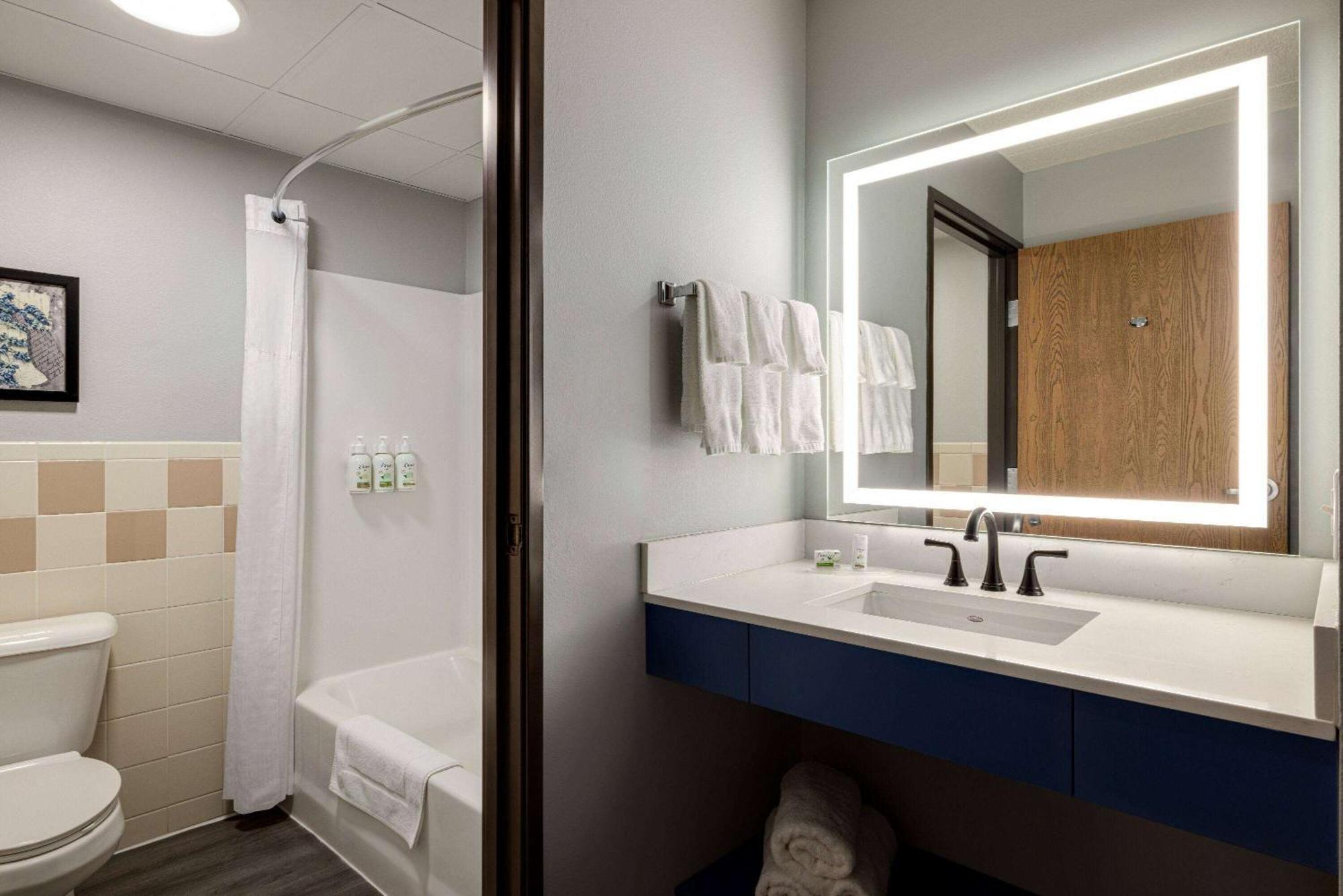 Americinn By Wyndham Lincoln South Dış mekan fotoğraf