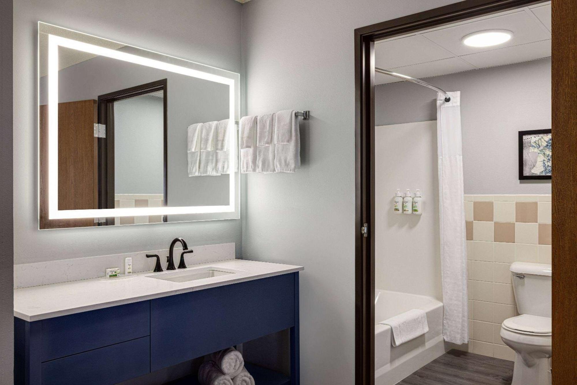 Americinn By Wyndham Lincoln South Dış mekan fotoğraf